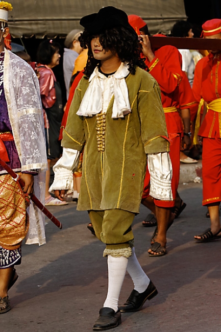 Lopburi King Narai fair-095